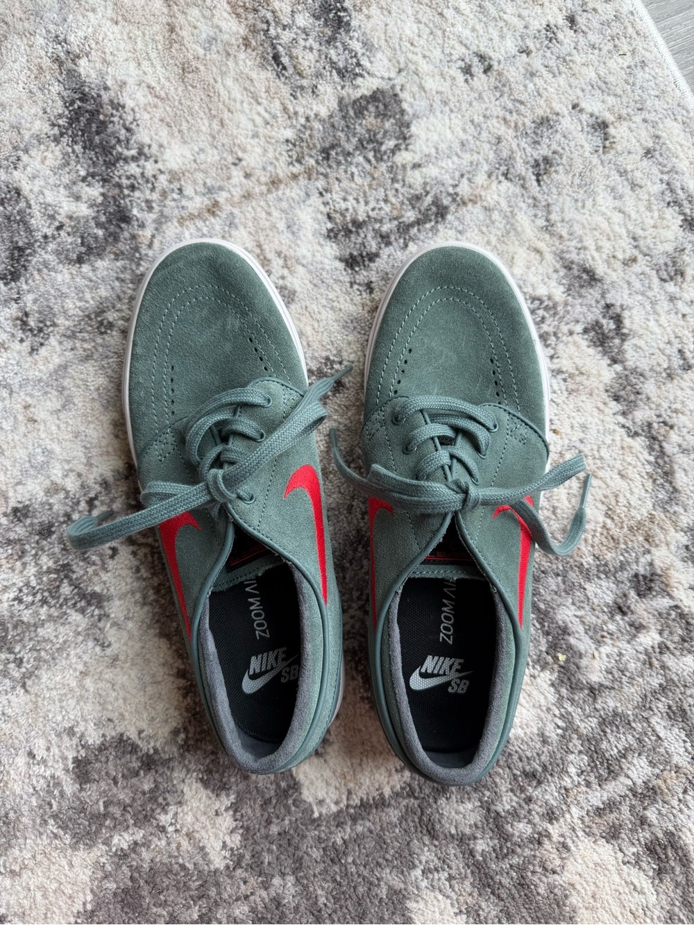 Men’s Nike SB Zoom Stefan Janoski size 6.5